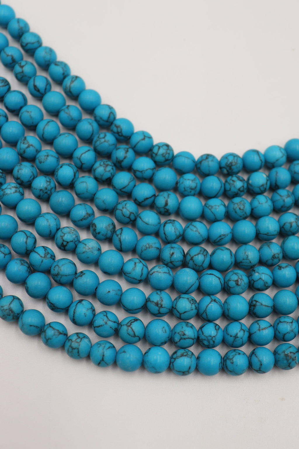 Piedras azules
