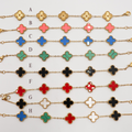 Pulseras Van Cleef