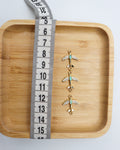 Conector avión circon