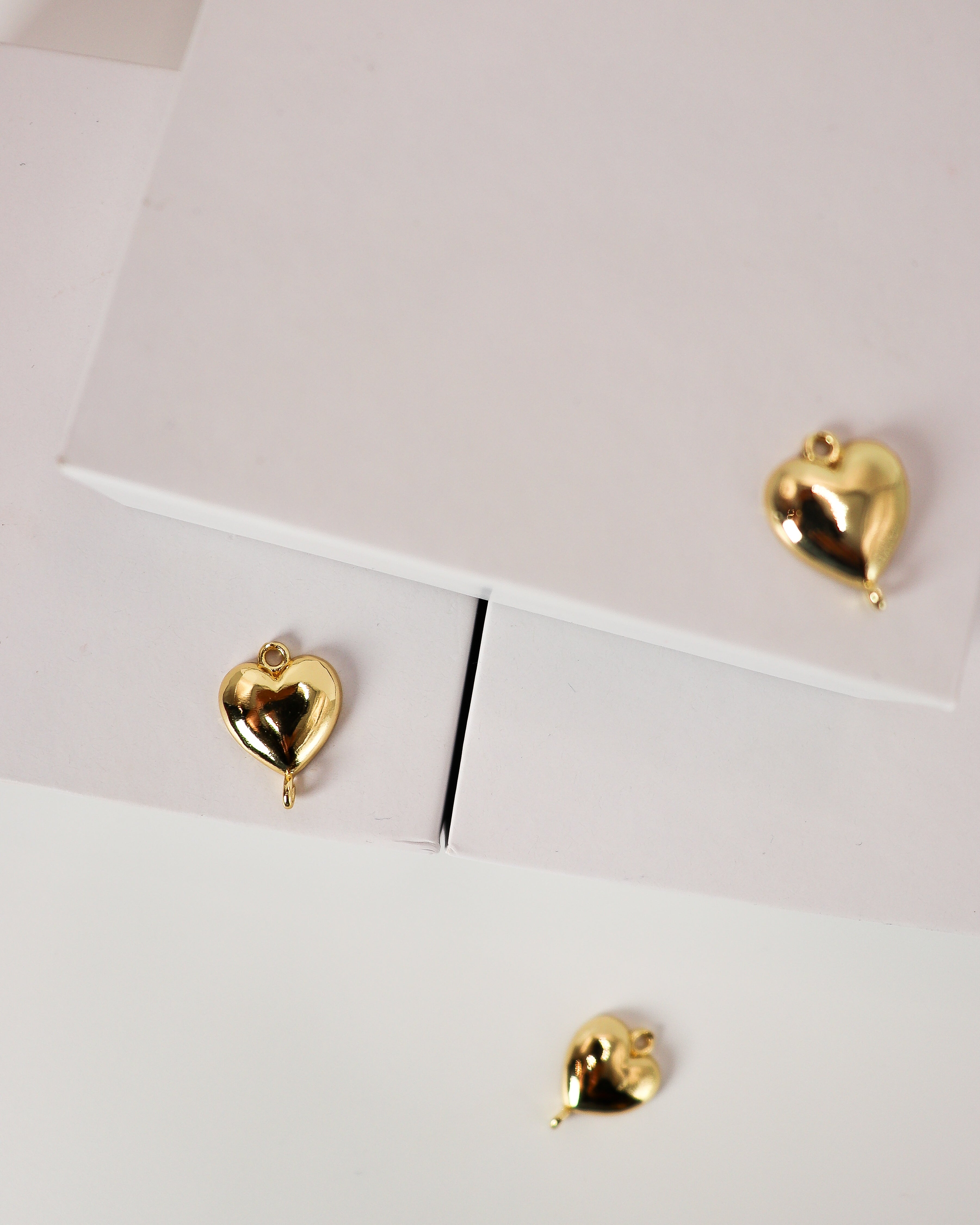 Conector corazón