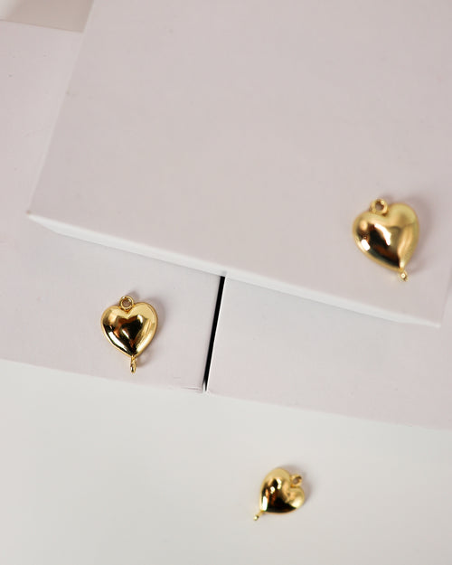 Conector corazón