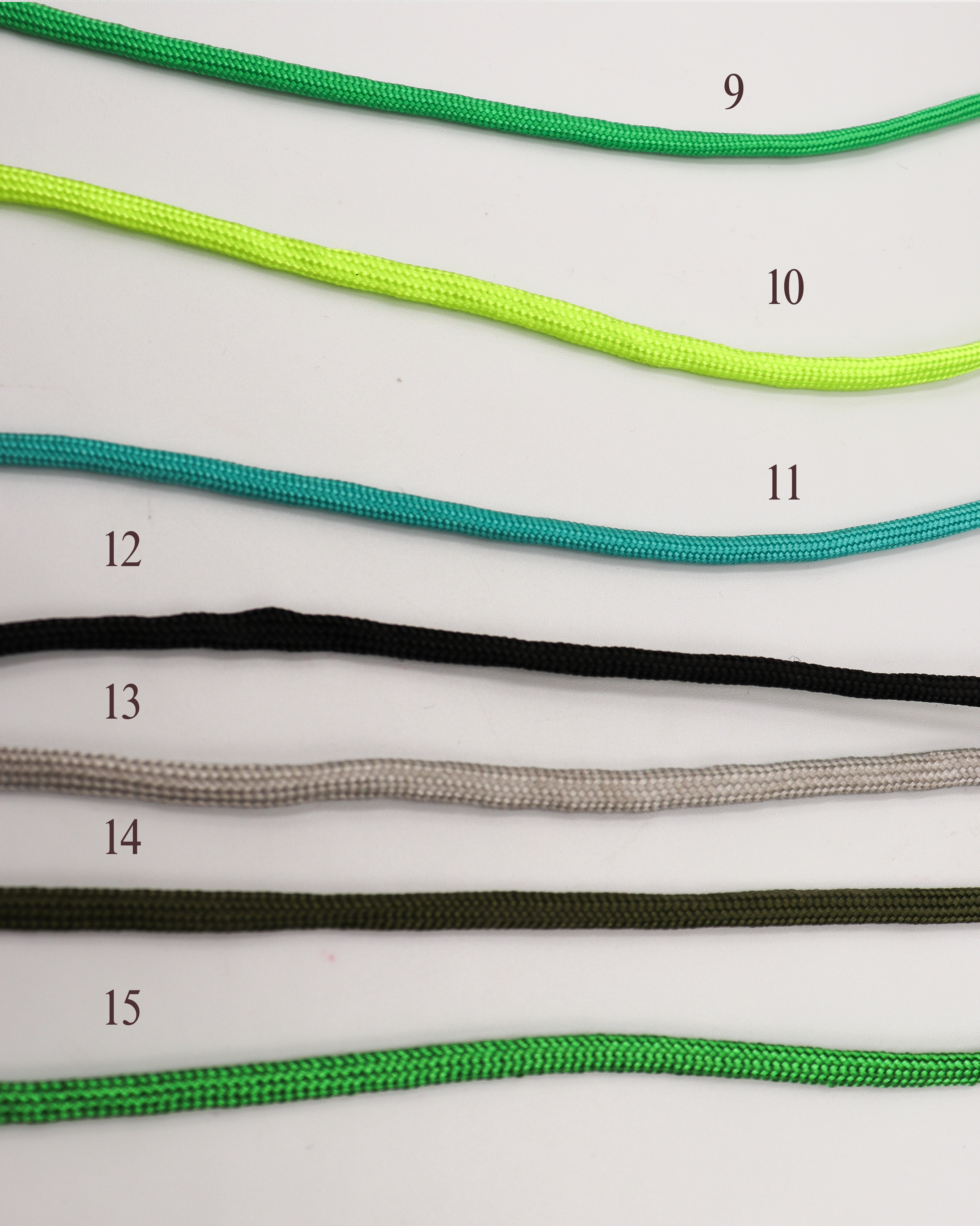 Paracord