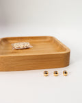Balín de goldfilled 6mm