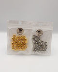 Balines de fantasía 4mm