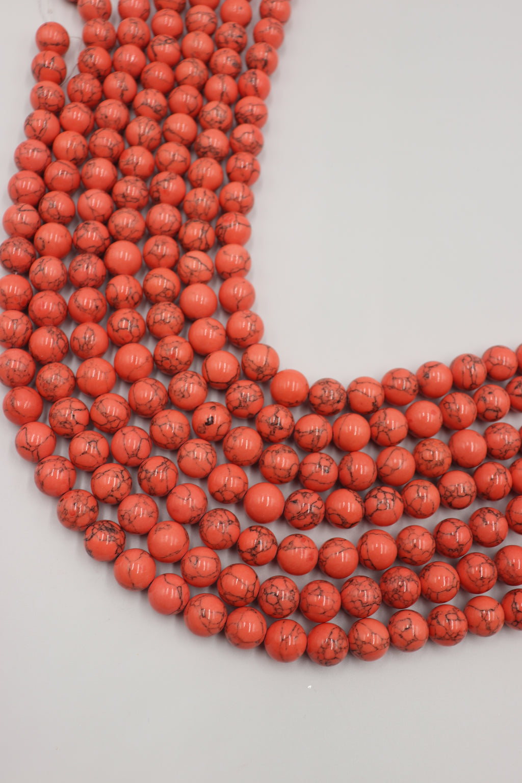 Turquesa color Coral