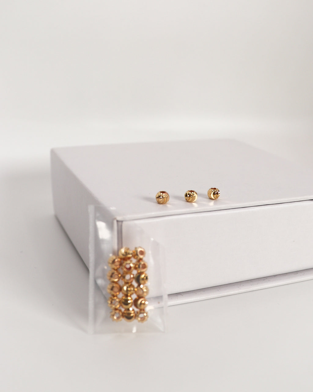 Balines diamantados goldfield