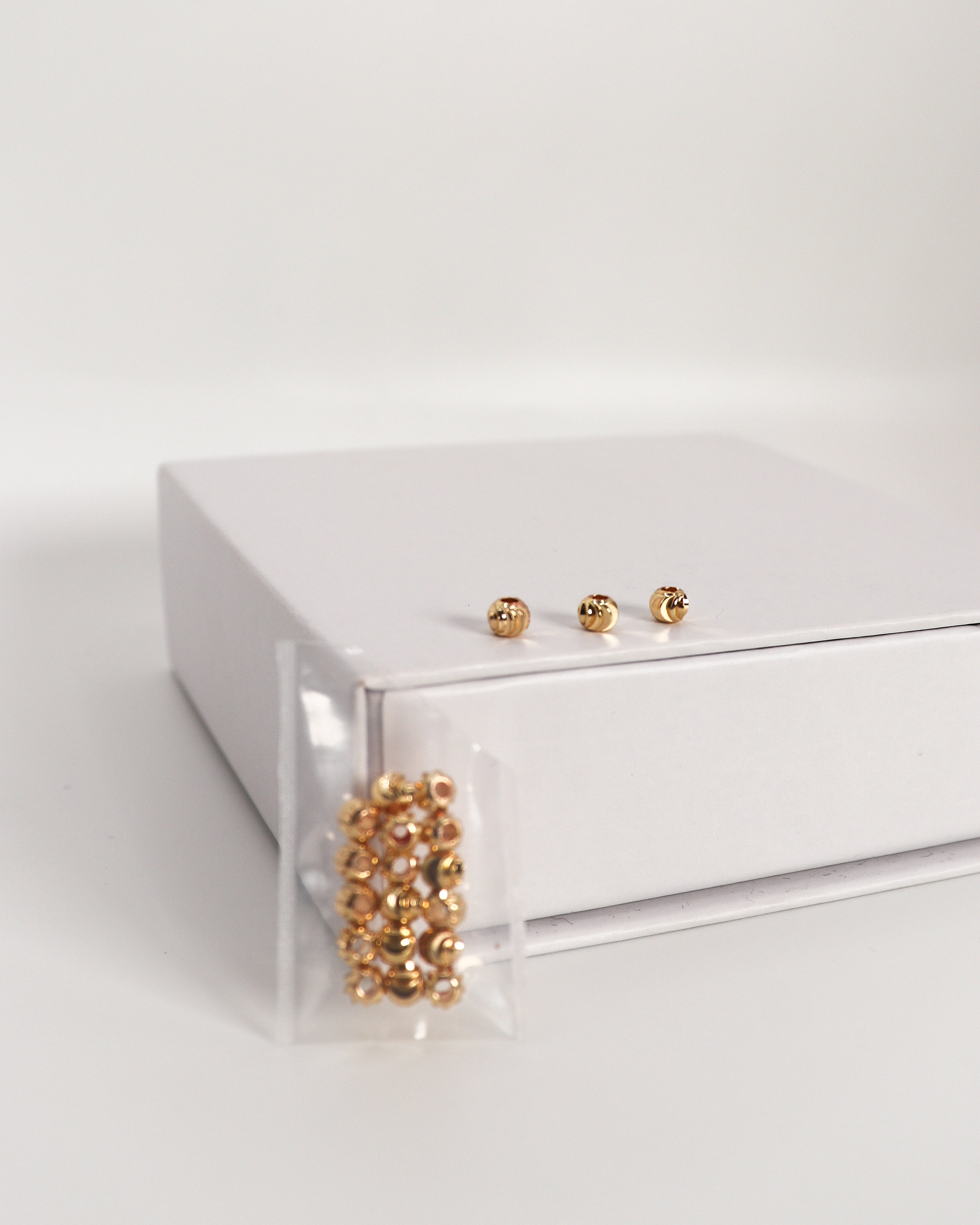 Balines diamantados goldfield