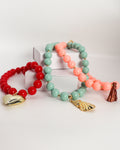 Collares chicle