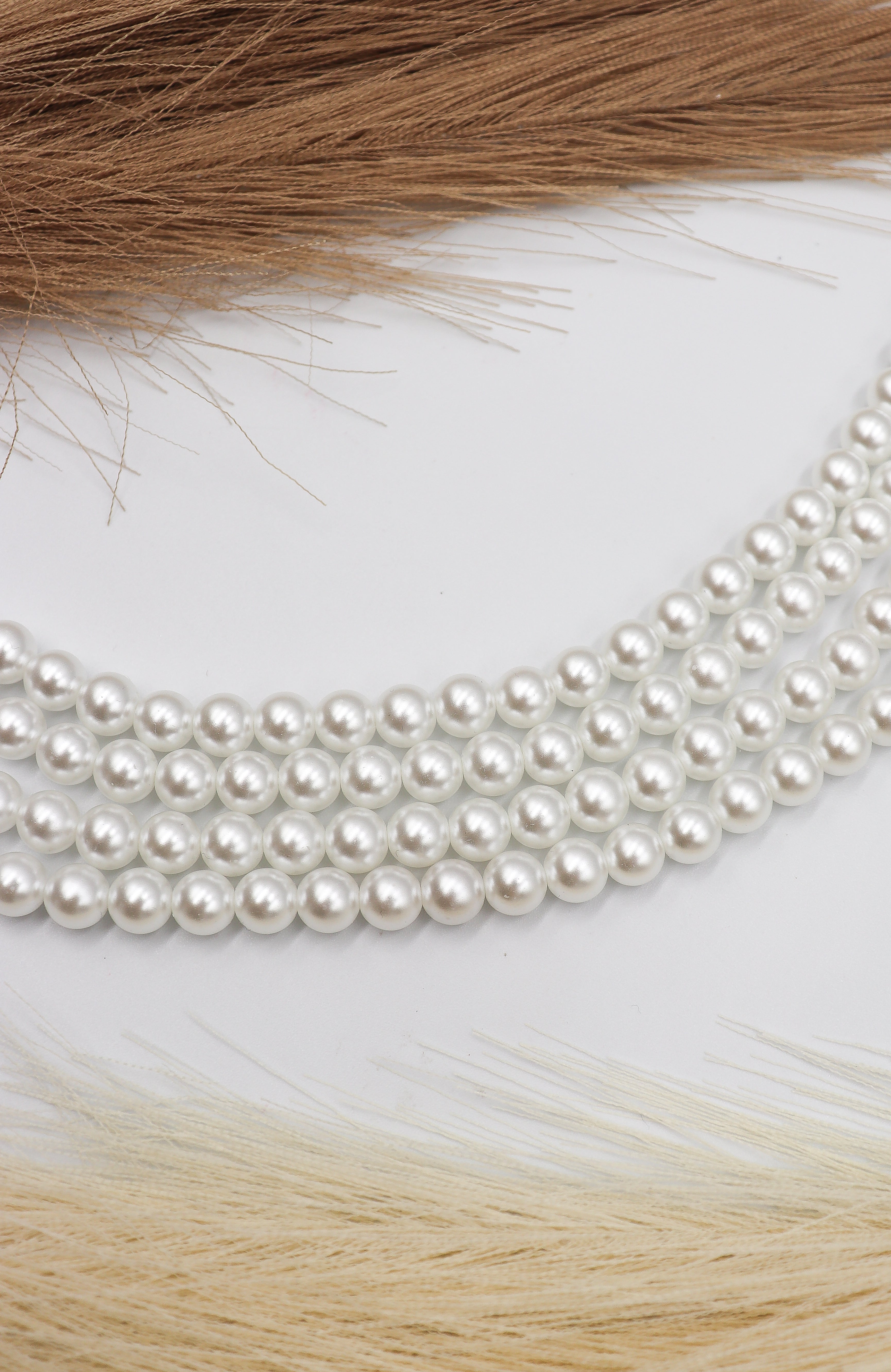 Perlas