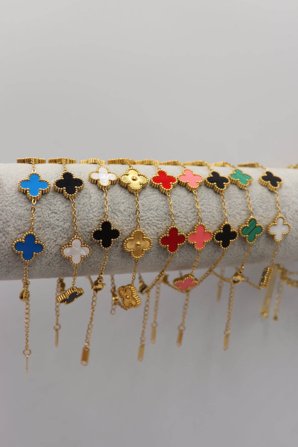 Pulseras Van Cleef
