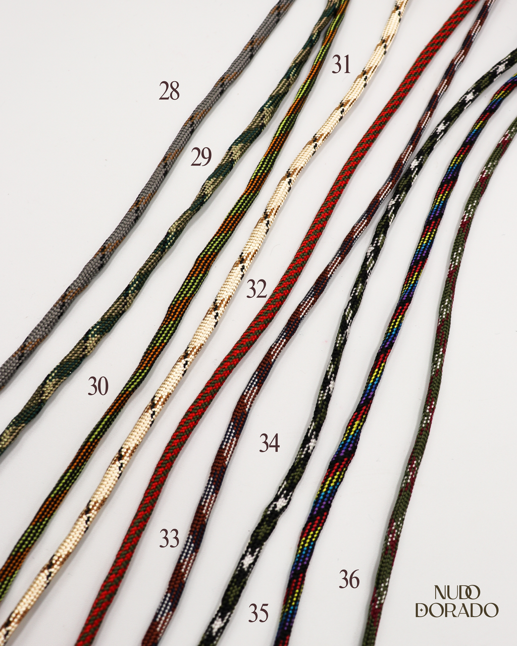 Paracord
