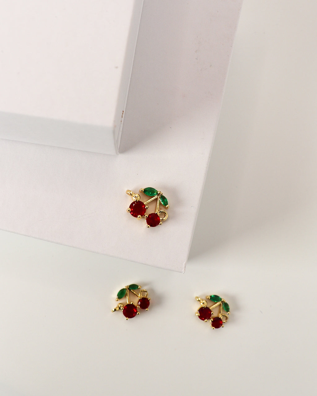 Conector cereza