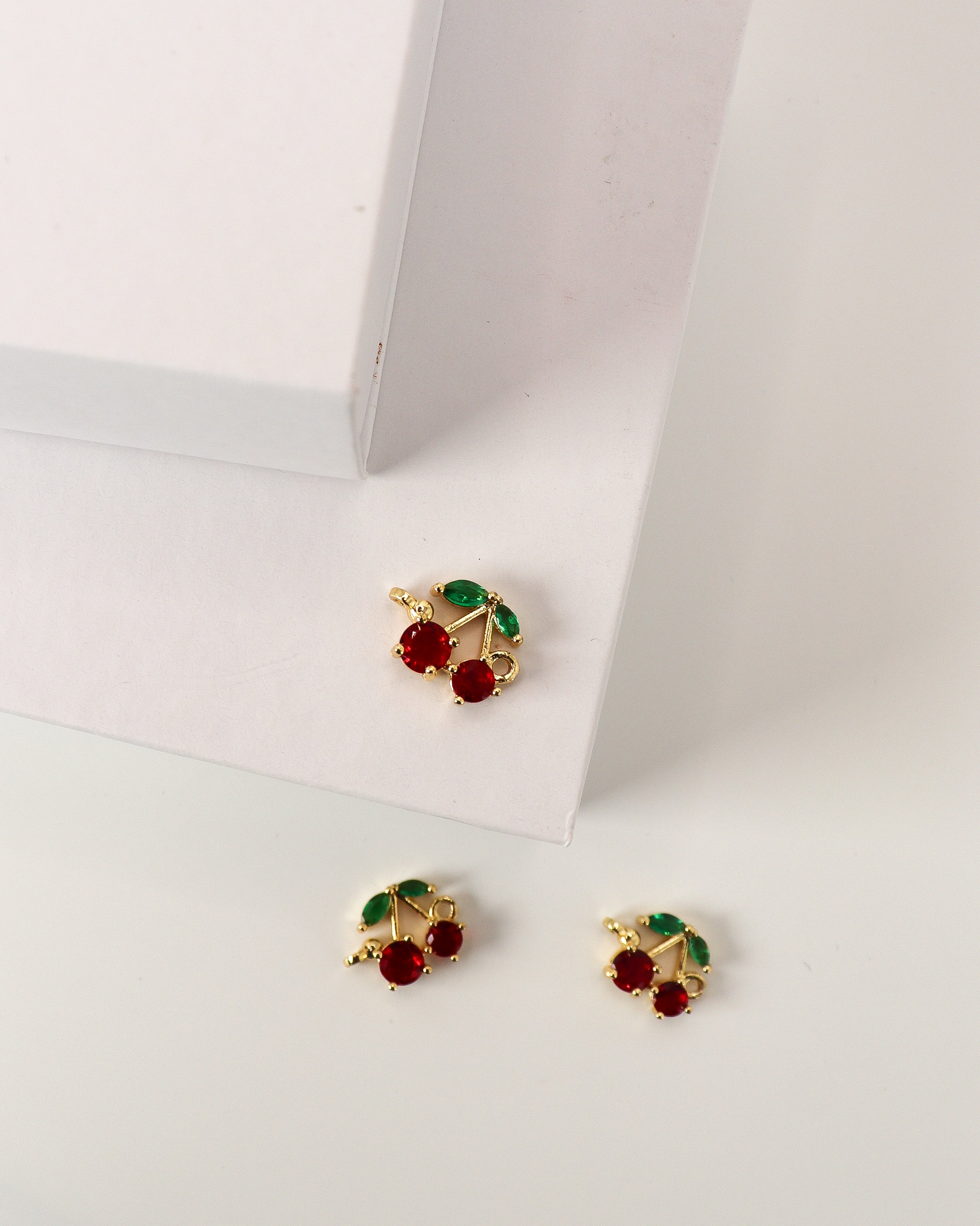 Conector cereza