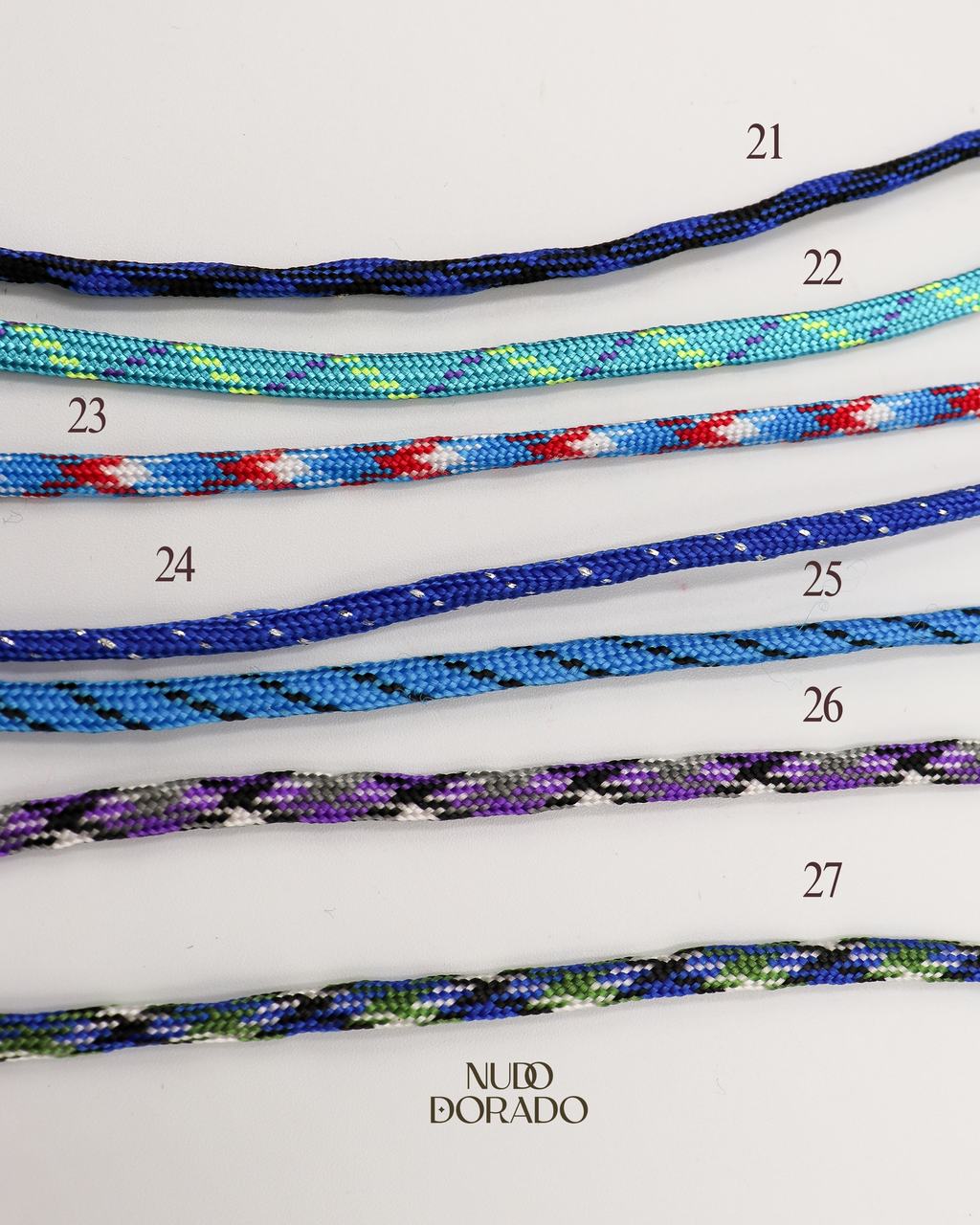 Paracord