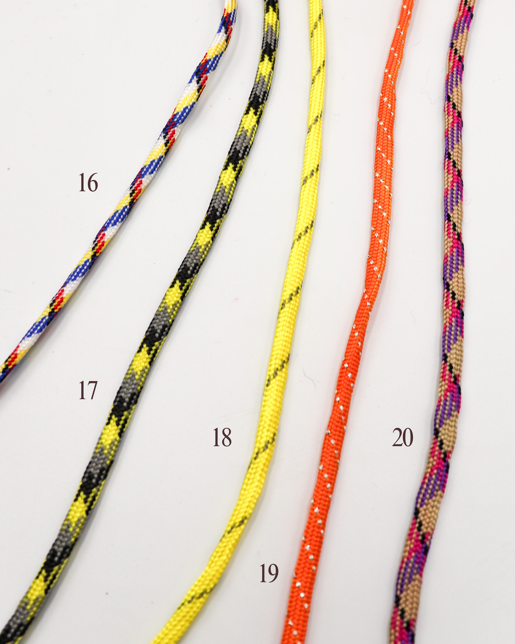 Paracord
