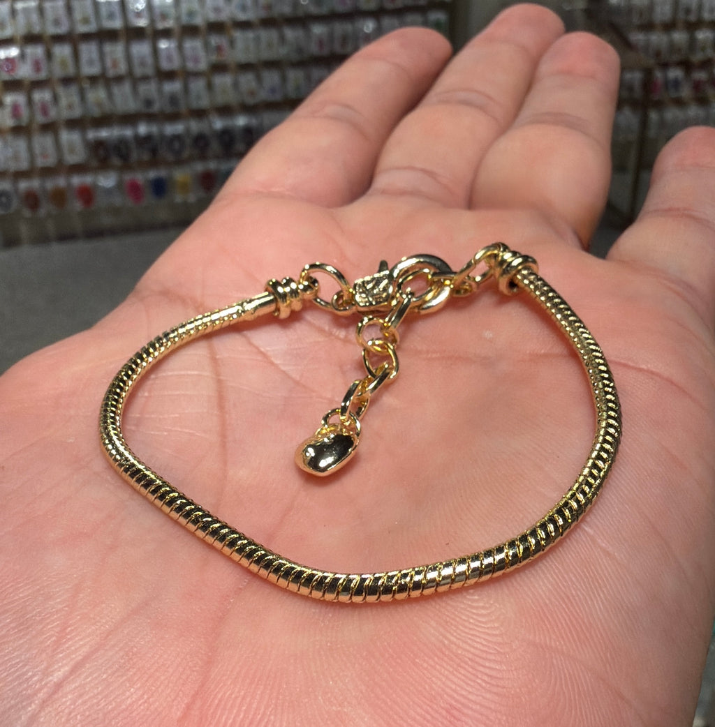 Pulsera tipo Pandora