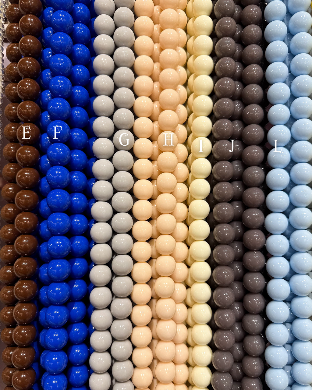 Bolas chicle 14 mm
