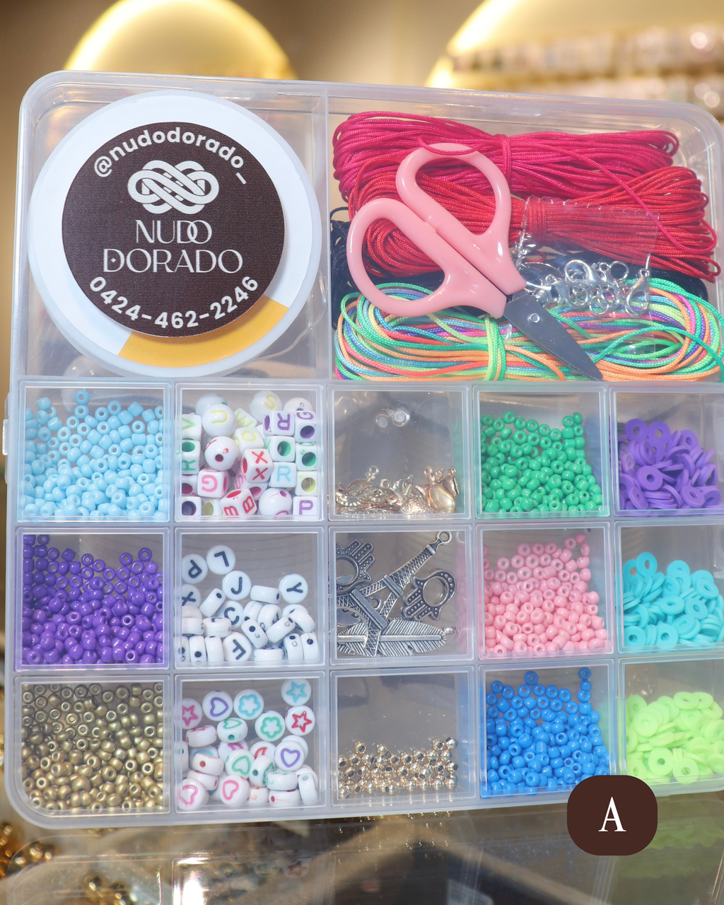 Kit emprendedor