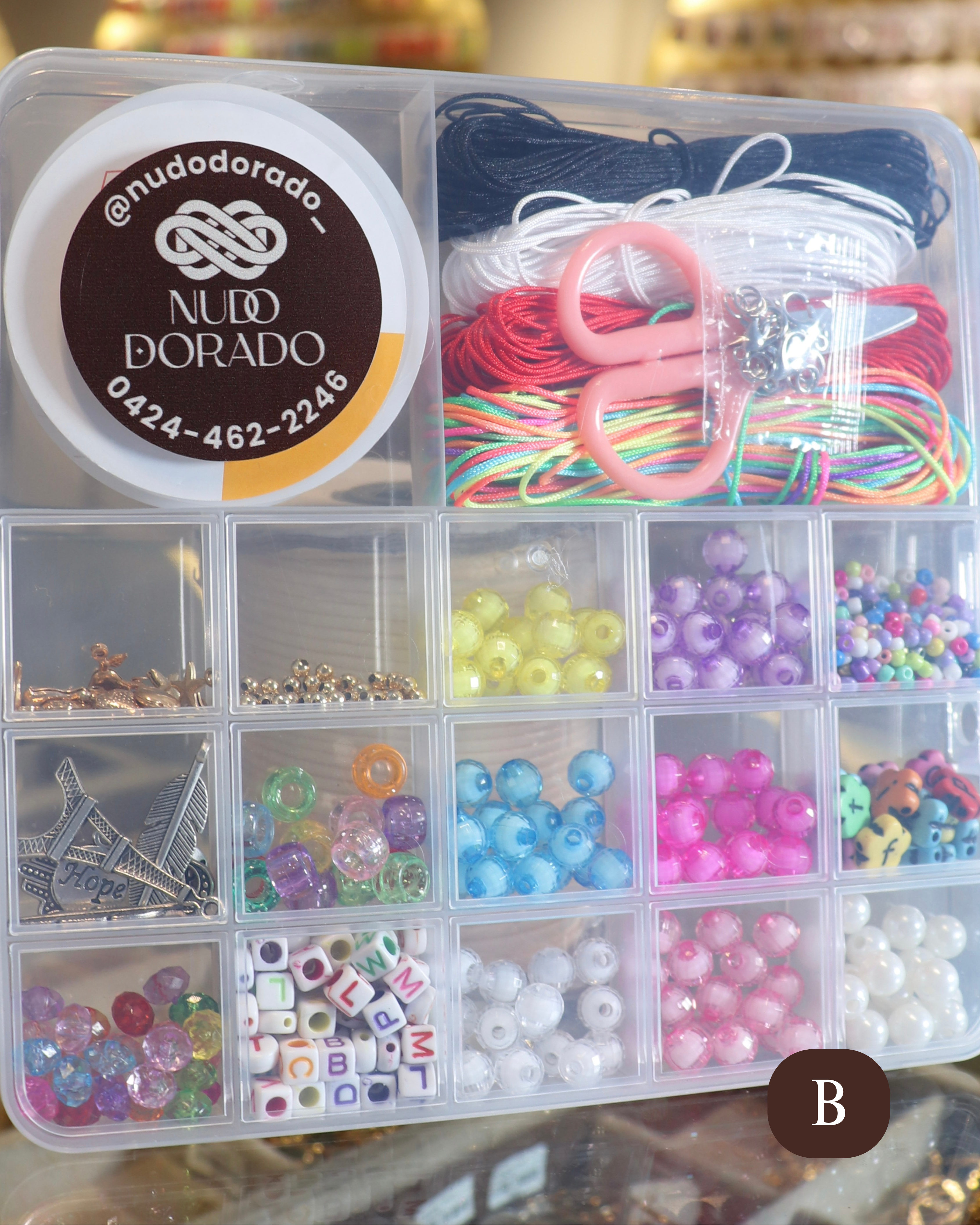 Kit emprendedor