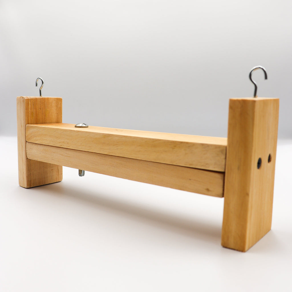 Telar de madera