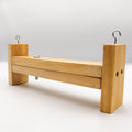 Telar de madera