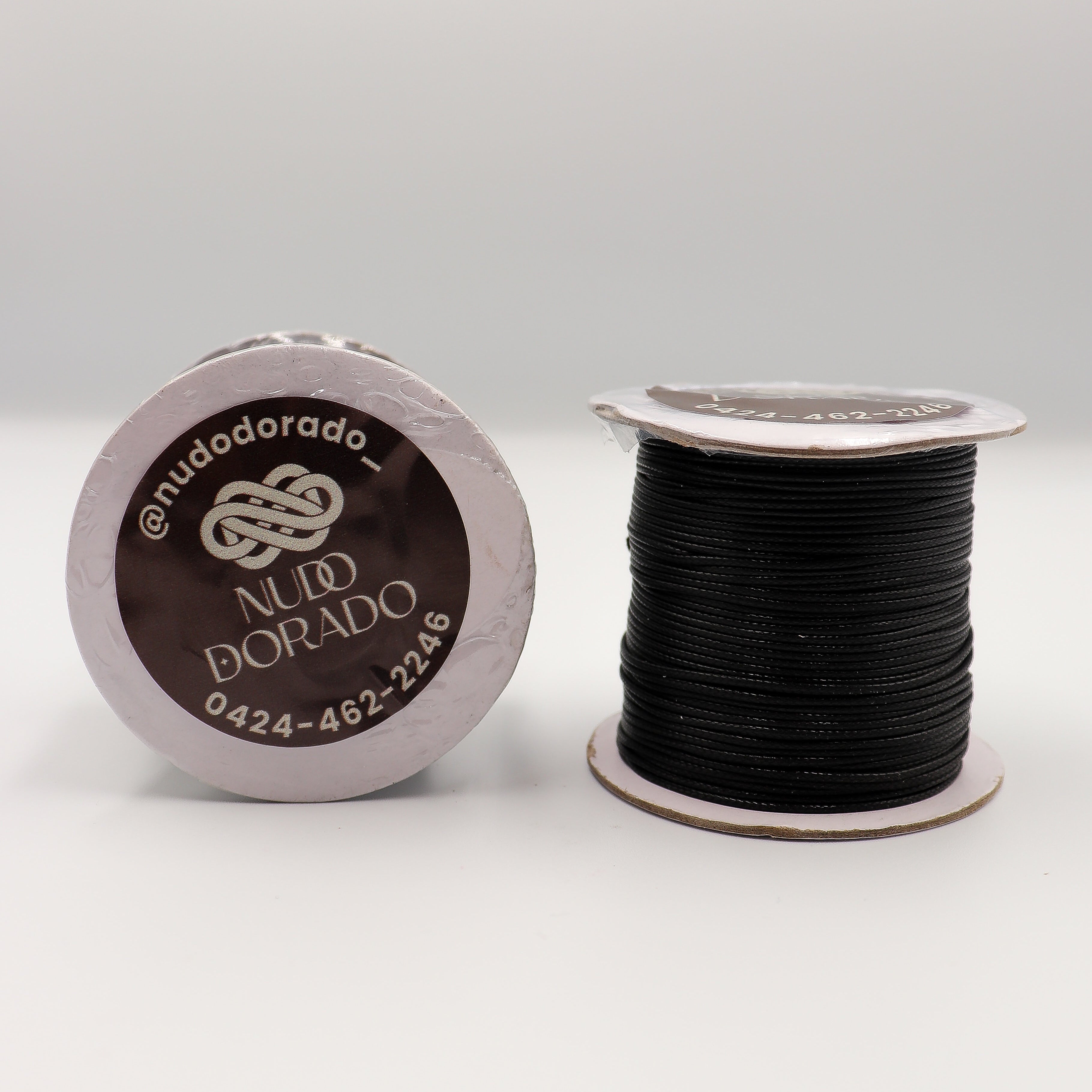 Hilo piel de serpiente
