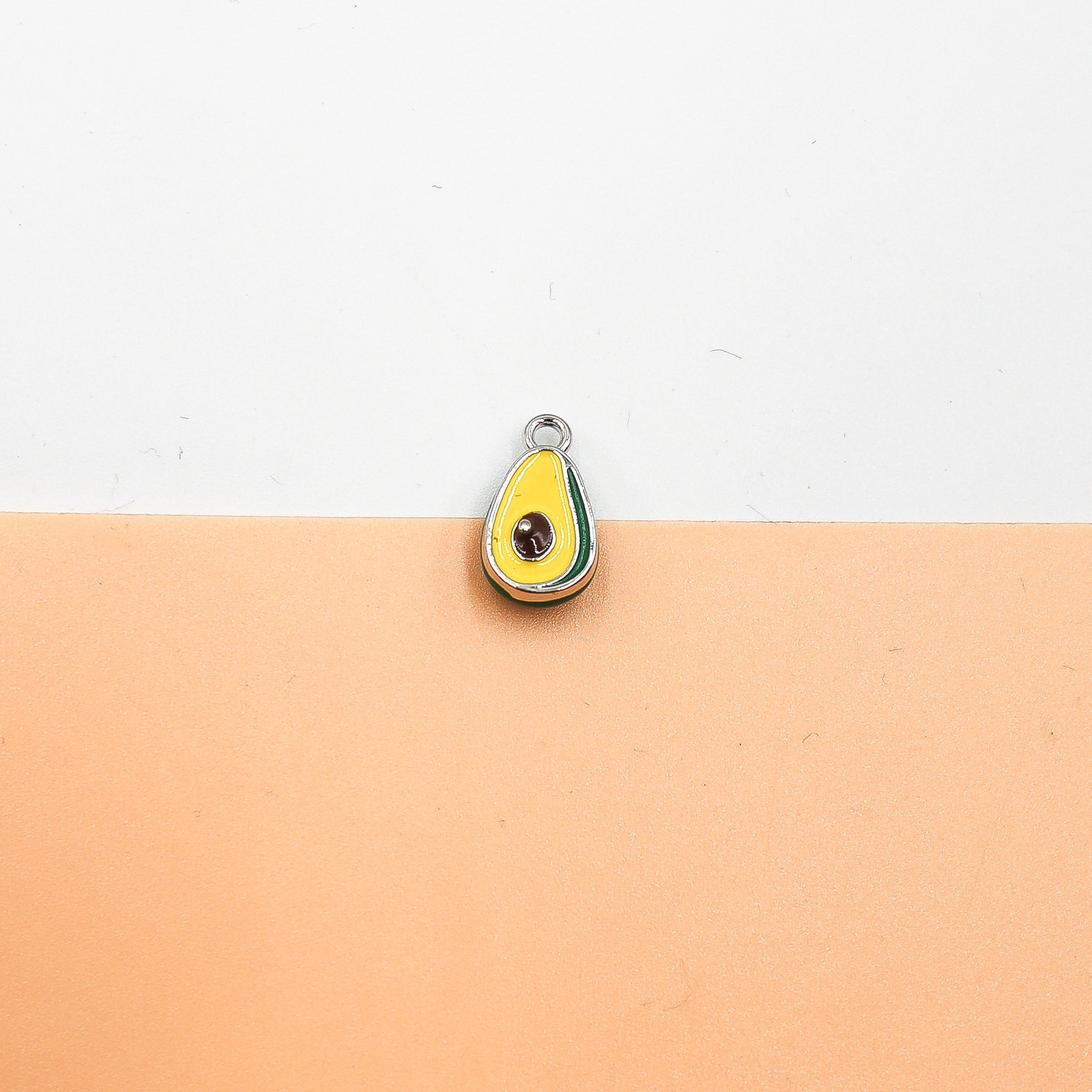 Dije aguacate