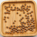Balín goldfilled 5 mm