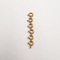 Broche marinero
